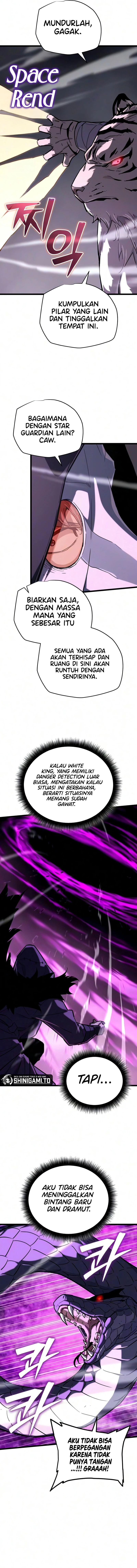 I Start With 13 Hidden Traits Chapter 31