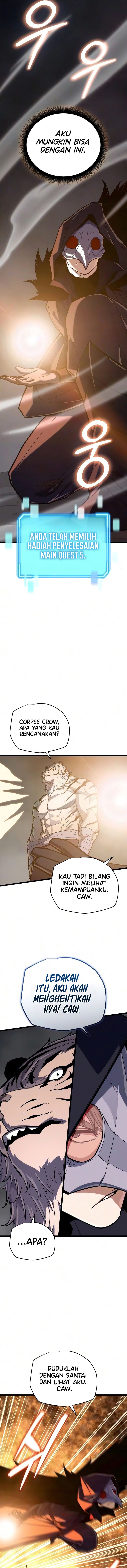 I Start With 13 Hidden Traits Chapter 31