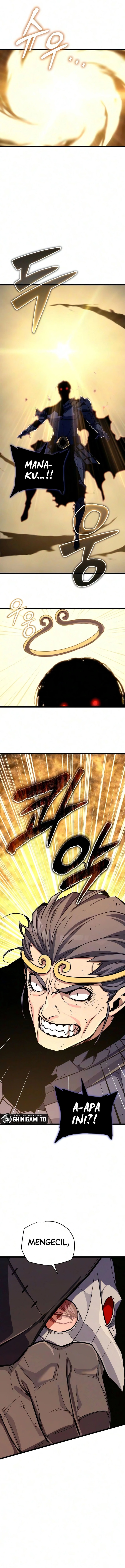 I Start With 13 Hidden Traits Chapter 31