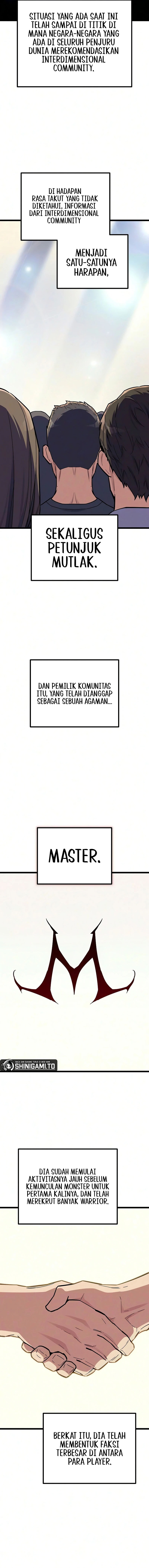 I Start With 13 Hidden Traits Chapter 30