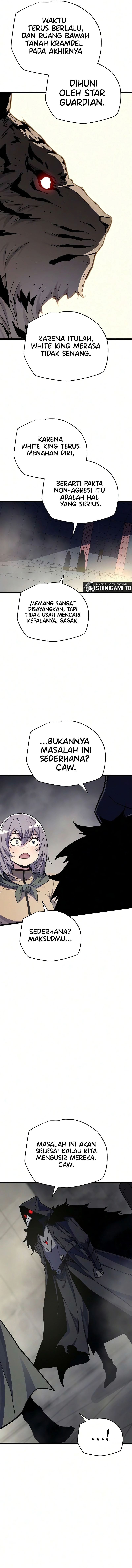 I Start With 13 Hidden Traits Chapter 30