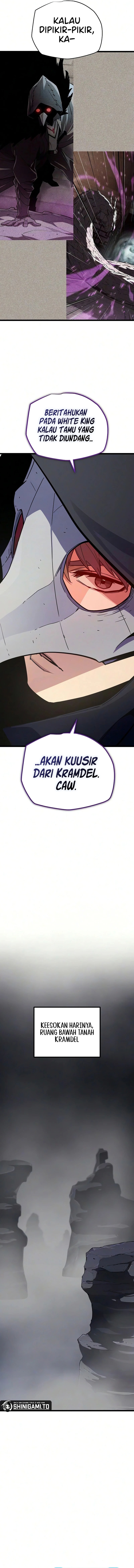 I Start With 13 Hidden Traits Chapter 30