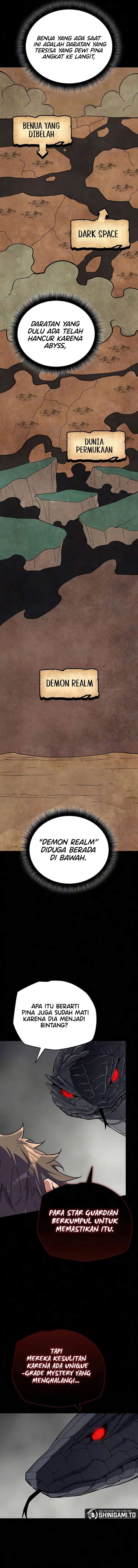I Start With 13 Hidden Traits Chapter 30