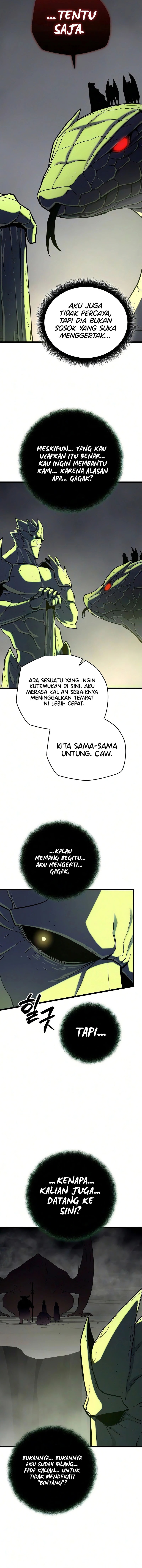 I Start With 13 Hidden Traits Chapter 30