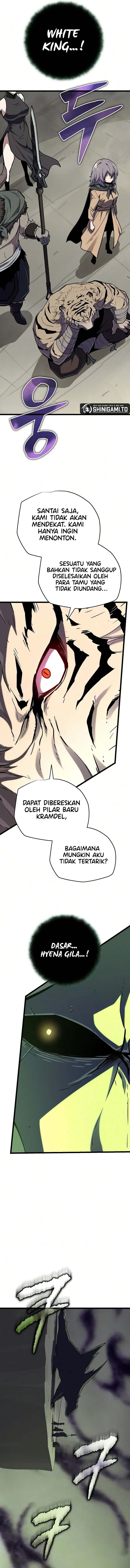 I Start With 13 Hidden Traits Chapter 30