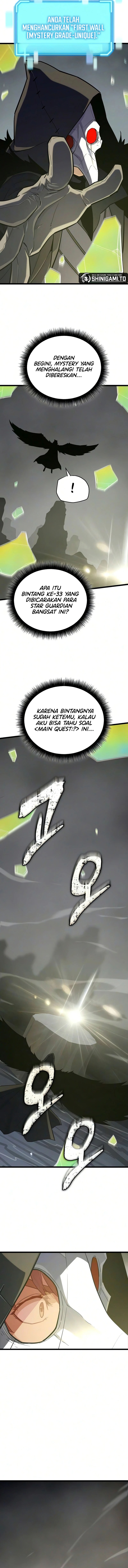I Start With 13 Hidden Traits Chapter 30