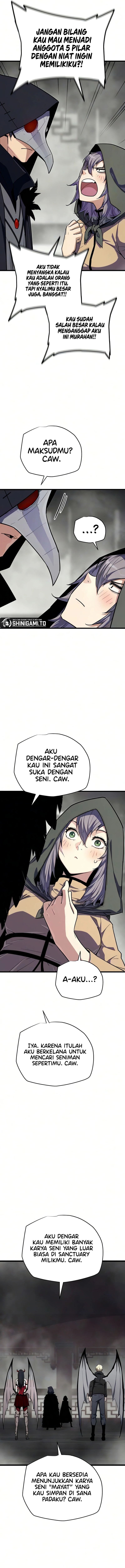I Start With 13 Hidden Traits Chapter 29