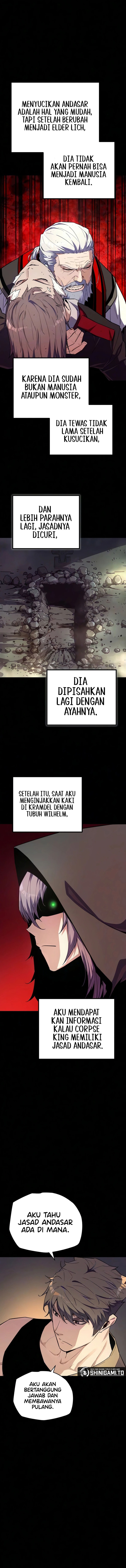 I Start With 13 Hidden Traits Chapter 29