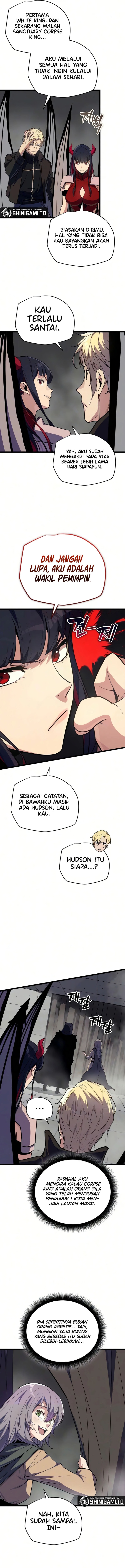 I Start With 13 Hidden Traits Chapter 29