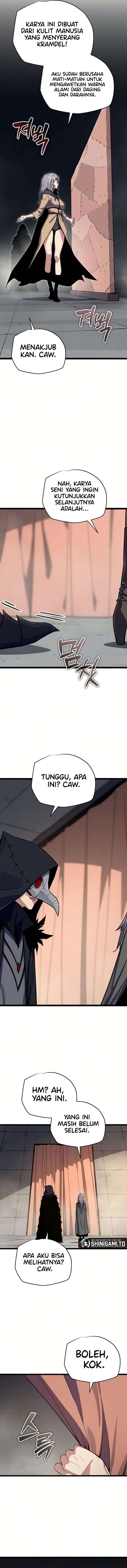 I Start With 13 Hidden Traits Chapter 29