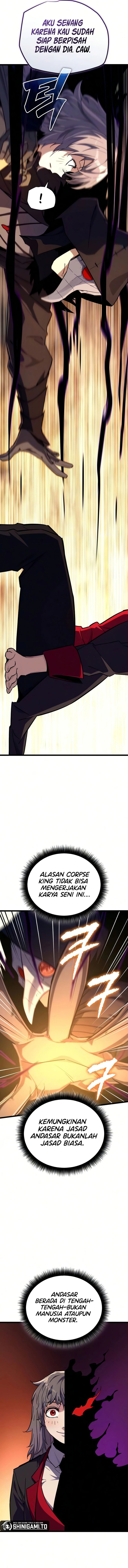 I Start With 13 Hidden Traits Chapter 29