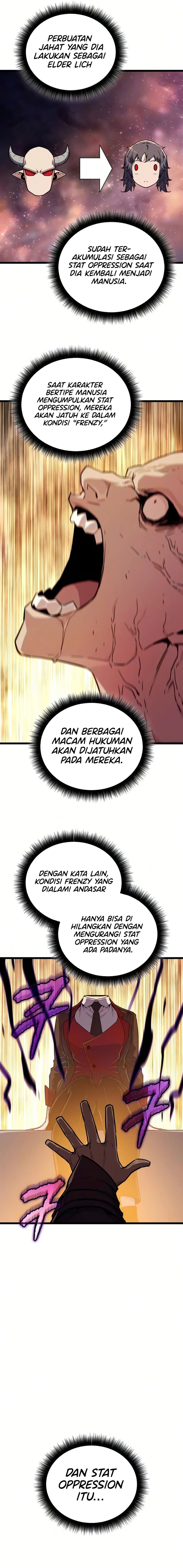 I Start With 13 Hidden Traits Chapter 29