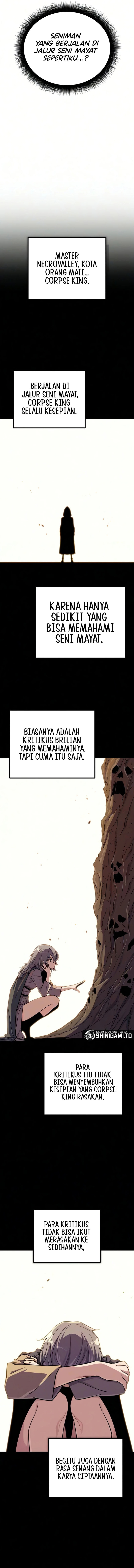 I Start With 13 Hidden Traits Chapter 29