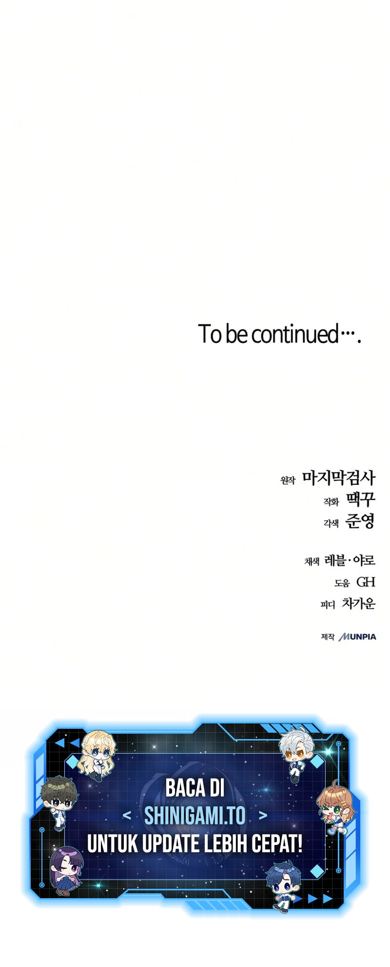 I Start With 13 Hidden Traits Chapter 29