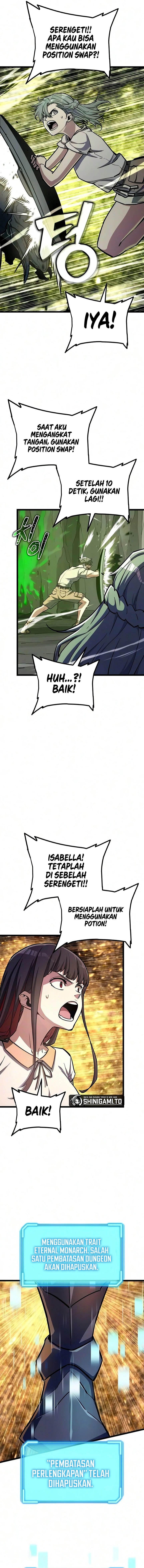 I Start With 13 Hidden Traits Chapter 38