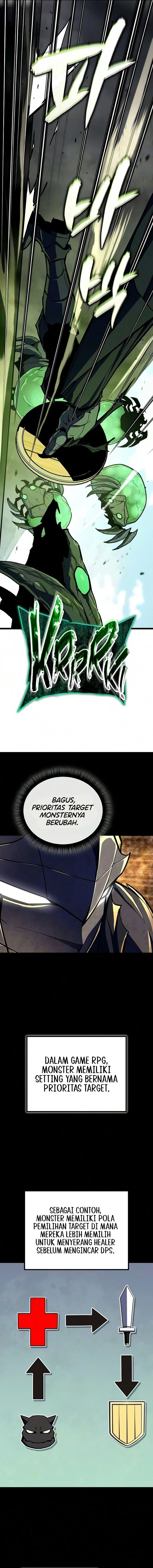 I Start With 13 Hidden Traits Chapter 38