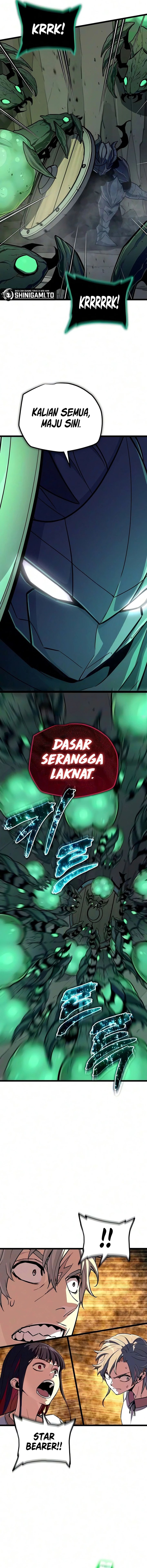 I Start With 13 Hidden Traits Chapter 38