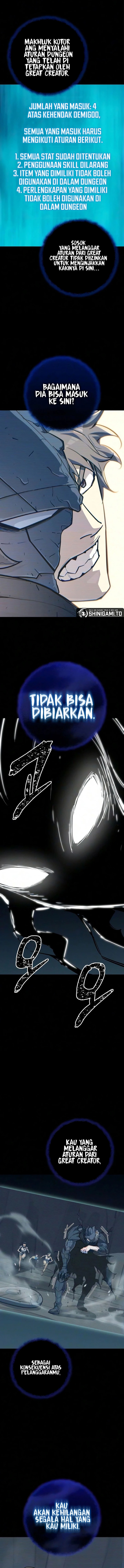 I Start With 13 Hidden Traits Chapter 38