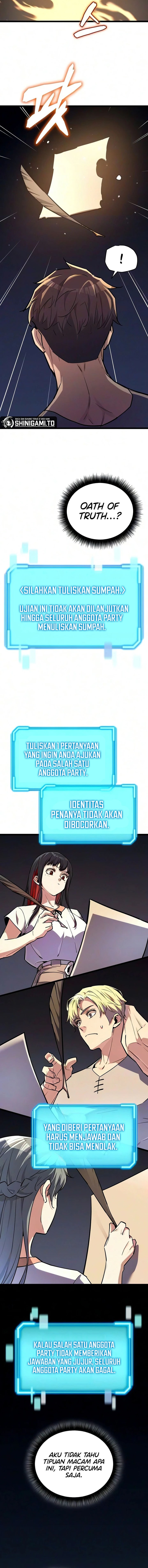 I Start With 13 Hidden Traits Chapter 38