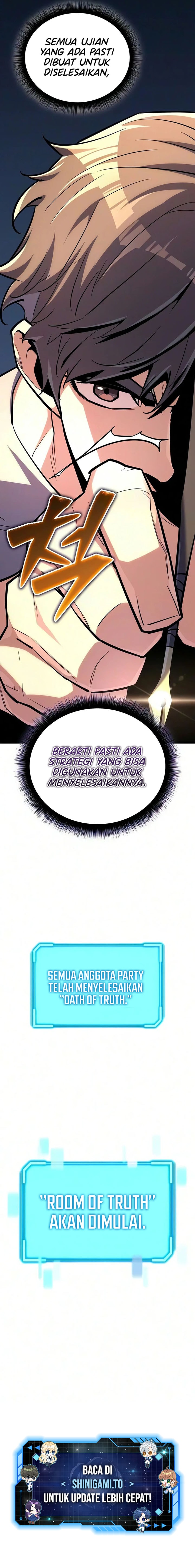 I Start With 13 Hidden Traits Chapter 38