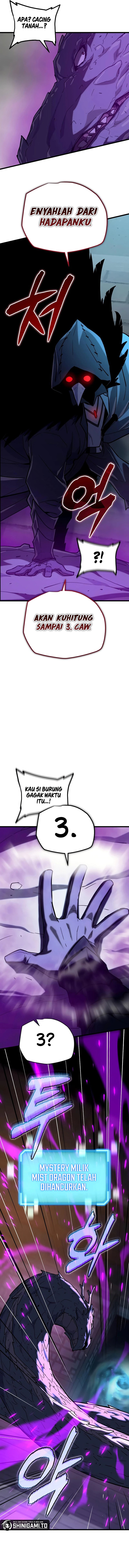 I Start With 13 Hidden Traits Chapter 27