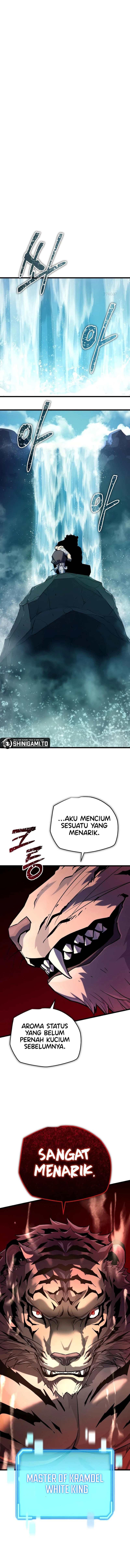 I Start With 13 Hidden Traits Chapter 27