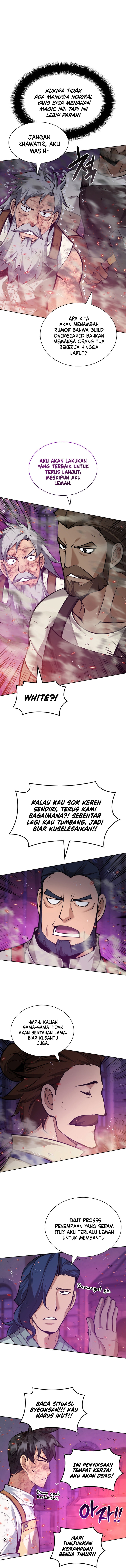 Overgeared Chapter 321
