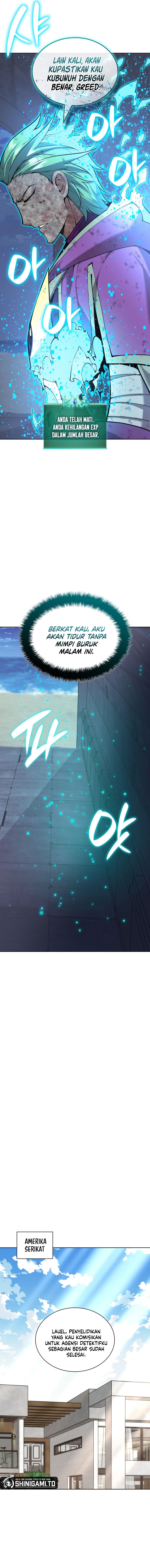 Overgeared Chapter 320