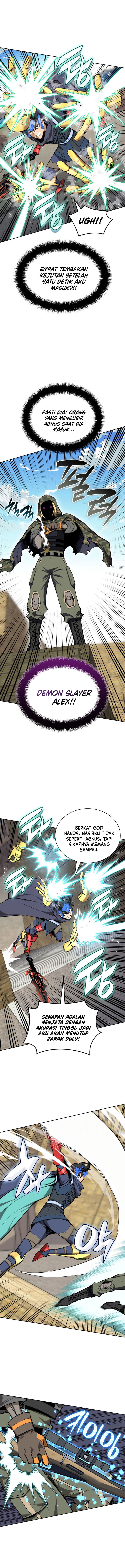 Overgeared Chapter 324