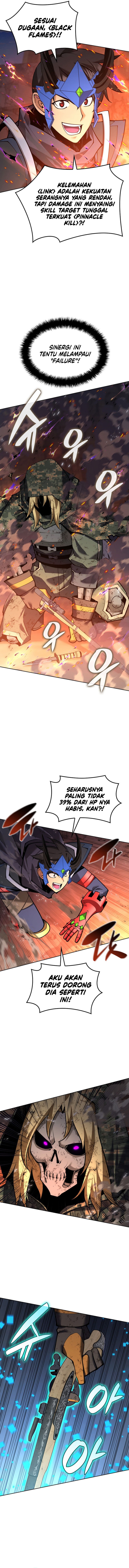 Overgeared Chapter 324