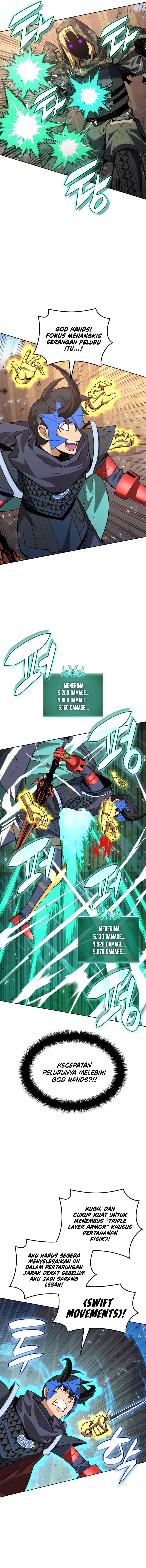 Overgeared Chapter 324