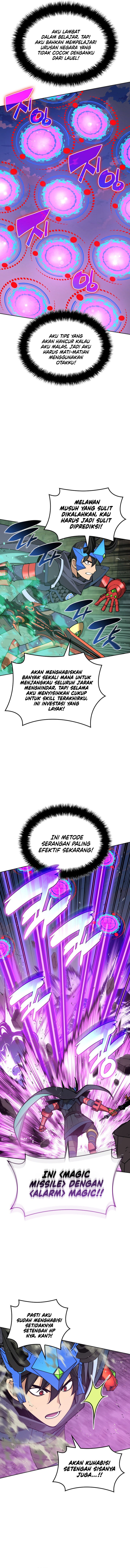 Overgeared Chapter 324