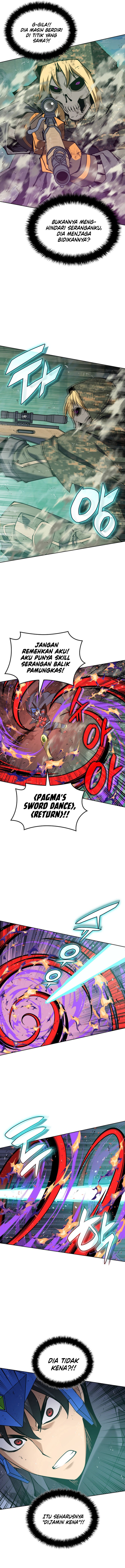 Overgeared Chapter 324