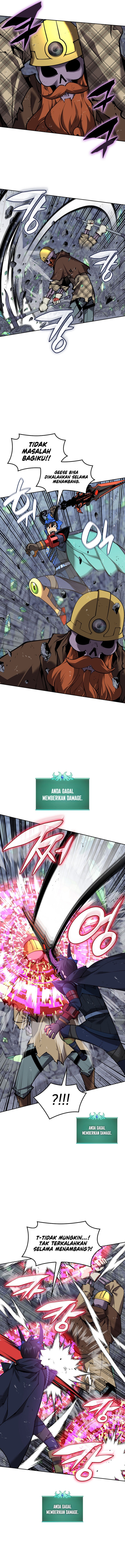 Overgeared Chapter 329