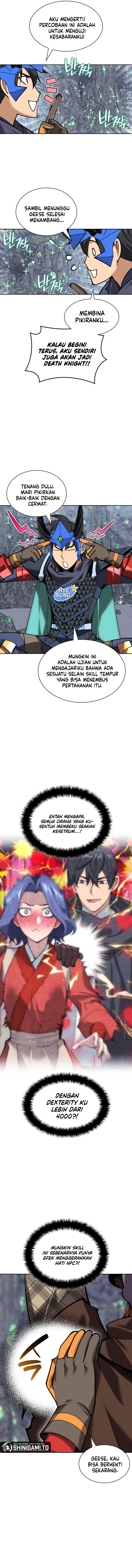 Overgeared Chapter 329