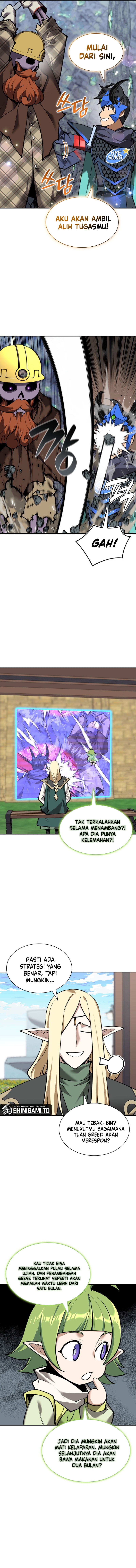 Overgeared Chapter 329
