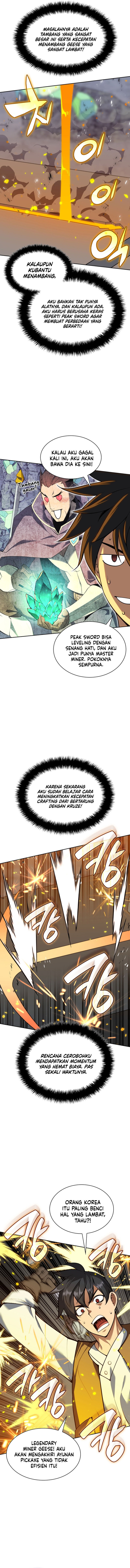 Overgeared Chapter 329