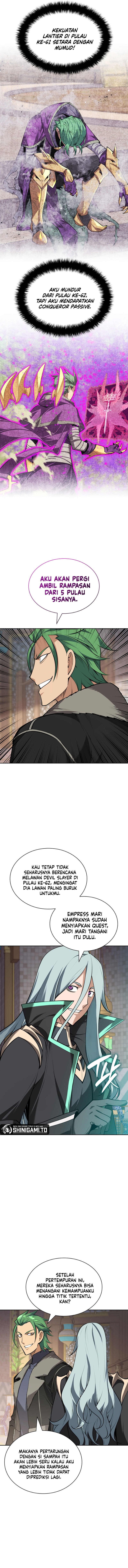 Overgeared Chapter 323