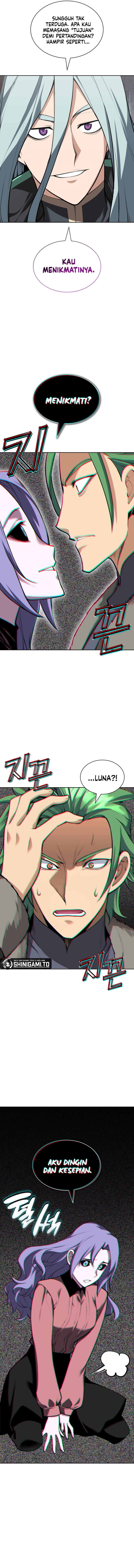 Overgeared Chapter 323