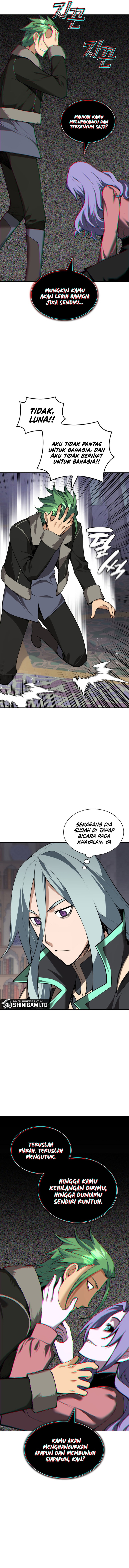 Overgeared Chapter 323