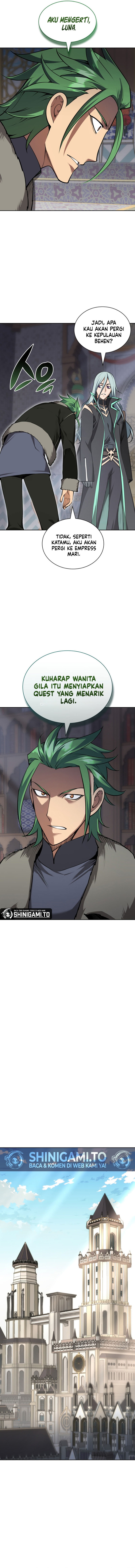 Overgeared Chapter 323