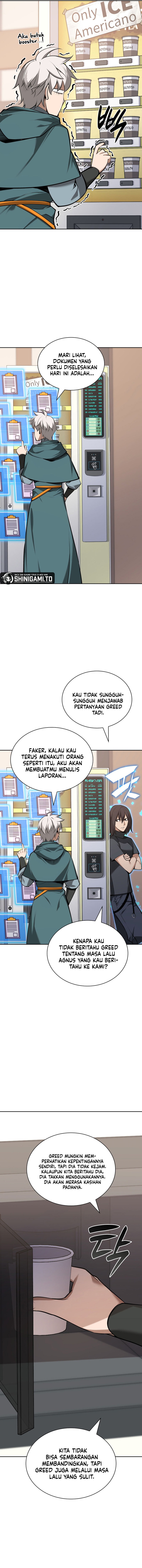Overgeared Chapter 323