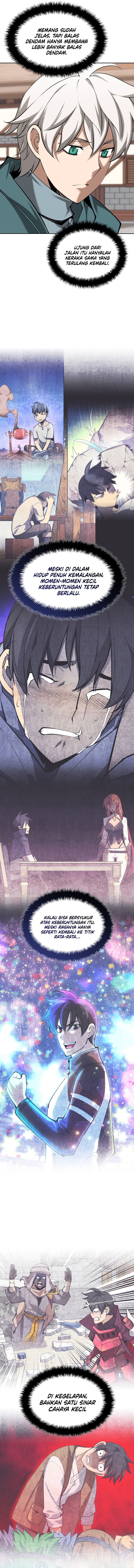 Overgeared Chapter 323