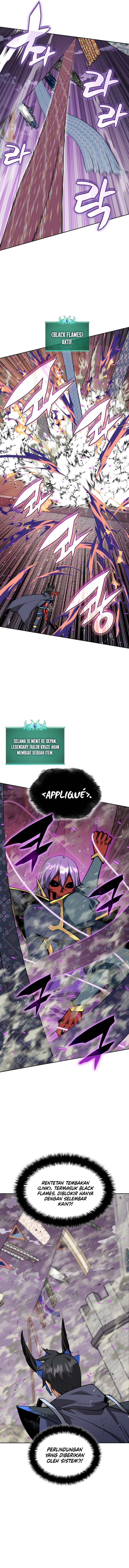 Overgeared Chapter 327