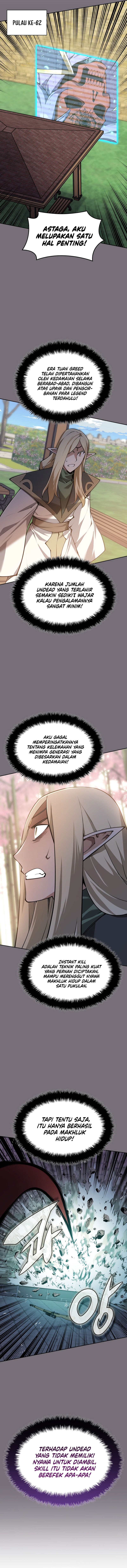 Overgeared Chapter 327