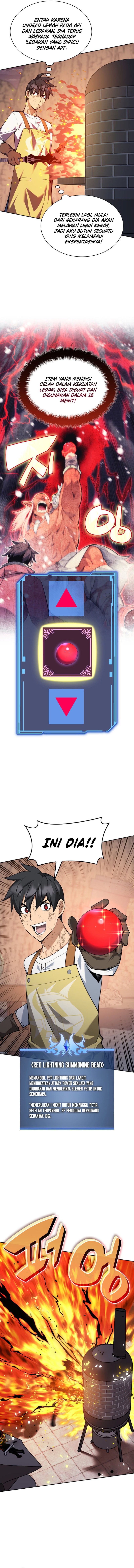 Overgeared Chapter 327
