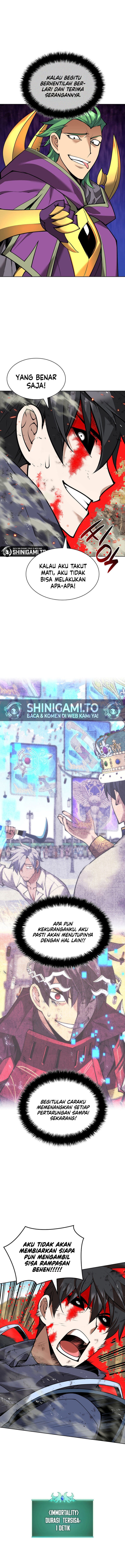 Overgeared Chapter 325
