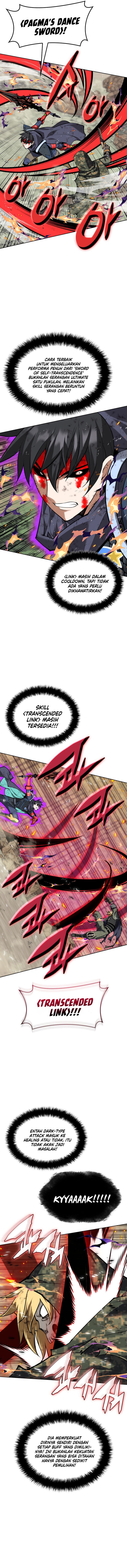 Overgeared Chapter 325
