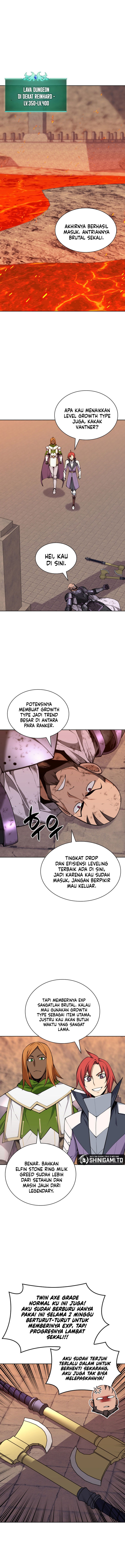 Overgeared Chapter 325