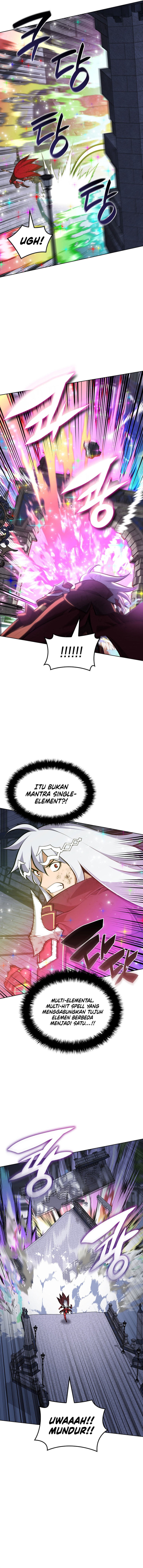 Overgeared Chapter 319